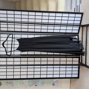 Banana Republic Classic Black Dress